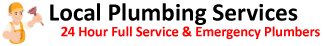 Montville NJ 24 Hour Plumbers